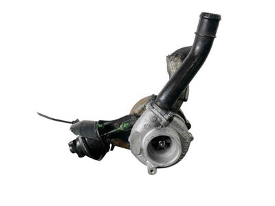 Turbocompresor CITROEN C4 GRAND PICASSO 2.0 HDI