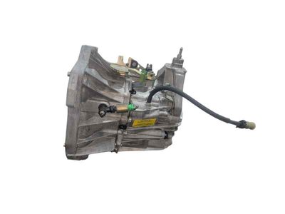 Caja cambios RENAULT LAGUNA II