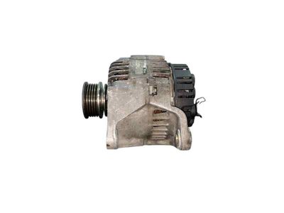 Alternador AUDI A4 BERLINA