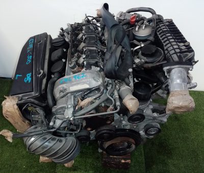 Motor completo MERCEDES-BENZ