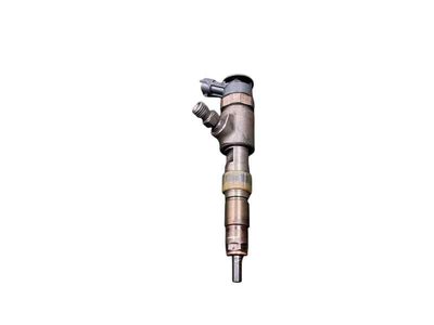 Inyector CITROEN C3 1.4 HDI