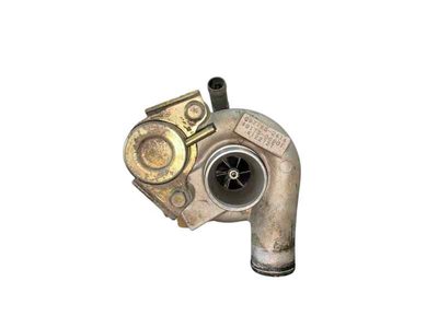 Turbocompresor OPEL ASTRA H BERLINA 1.7 16V CDTI CAT