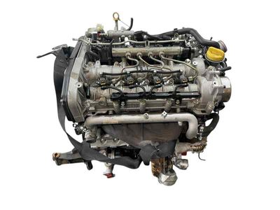 Motor completo ALFA ROMEO GT