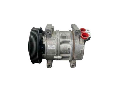 Compresor aire acondicionado ALFA ROMEO GT