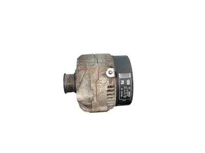 Alternador OPEL CALIBRA 2.0 16V CAT