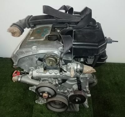 Motor completo MERCEDES-BENZ MERCEDES CLASE C