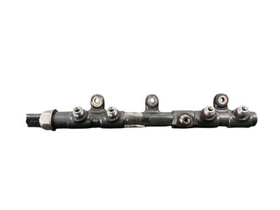 Rampa inyectora RENAULT MASTER KASTEN 2.3 DCI DIESEL