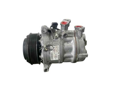 Compresor aire acondicionado MERCEDES-BENZ CLASE C