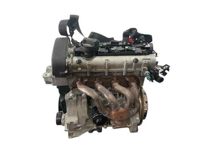 Motor completo VOLKSWAGEN GOLF V BERLINA