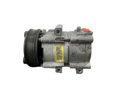 Compresor aire acondicionado FORD MONDEO BERLINA