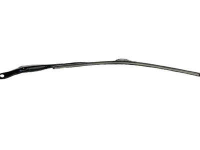 Brazo limpia delantero izquierdo PEUGEOT V VTI