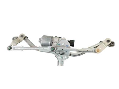 Motor limpia delantero PEUGEOT V VTI