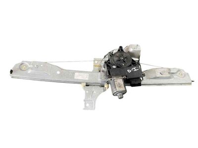 Elevalunas delantero izquierdo PEUGEOT V VTI