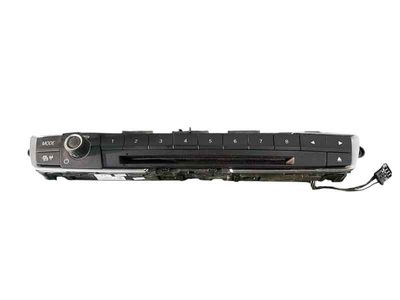 Mando control radio BMW SERIE 2 COUPE