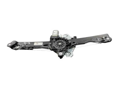 Elevalunas delantero derecho NISSAN PULSAR