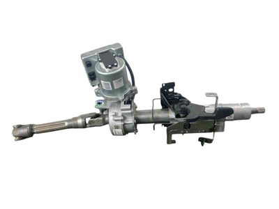 Columna direccion RENAULT CLIO V 1.6 E-TECH HYBRID CAT