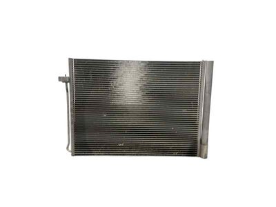 Condensador / radiador aire acondicionado BMW SERIE X5M
