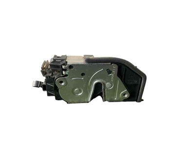 Cerradura puerta delantera izquierda BMW SERIE X5M