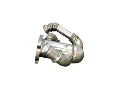 Enfriador egr OPEL CORSA D 1.3 16V CDTI
