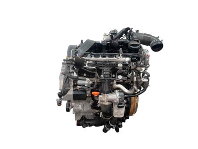 Motor completo VOLKSWAGEN CADDY KA/KB