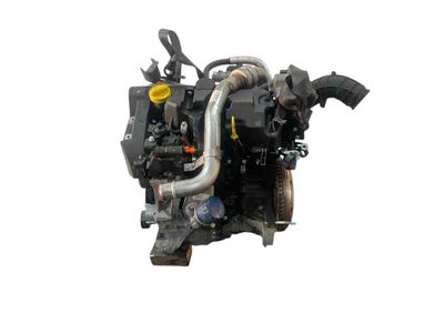 Motor completo RENAULT LAGUNA III