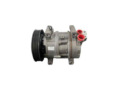 Compresor aire acondicionado FIAT BRAVO