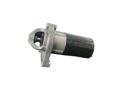 Motor arranque CITROEN C4 PICASSO 1.2 12V THP PURETECH