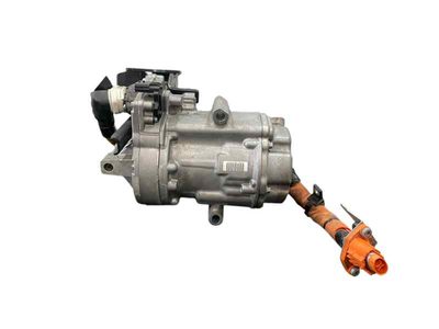 Compresor aire acondicionado RENAULT CLIO V 1.6 E-TECH HYBRID CAT