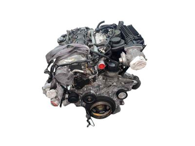 Motor completo MERCEDES-BENZ CLASE C