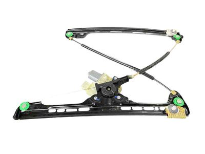 Elevalunas delantero derecho CITROEN C4 PICASSO 1.2 12V THP PURETECH