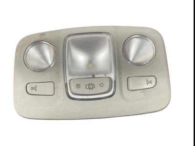 Luz interior CITROEN C4 PICASSO 1.2 12V THP PURETECH