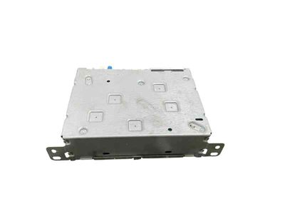 Sistema navegacion gps CITROEN C4 PICASSO 1.2 12V THP PURETECH