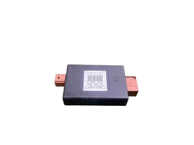 Modulo electronico CITROEN C4 PICASSO 1.2 12V THP PURETECH
