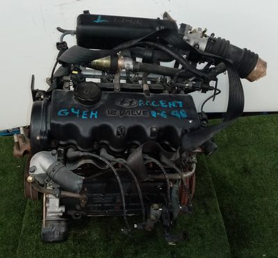 Motor completo HYUNDAI ACCENT