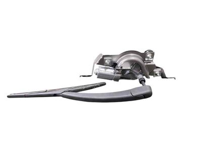 Motor limpia trasero FORD FIESTA
