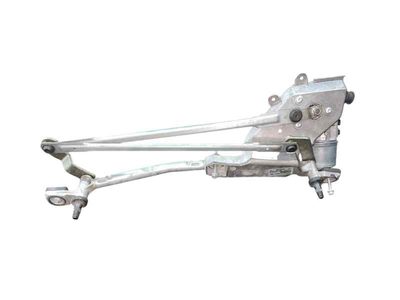 Motor limpia delantero FORD FIESTA