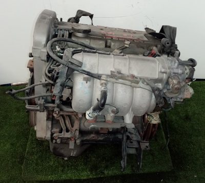 Motor completo HYUNDAI LANTRA