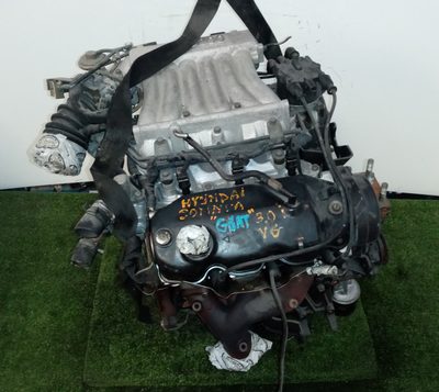 Motor completo HYUNDAI SONATA