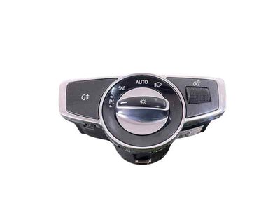Mando luces MERCEDES-BENZ CLASE C