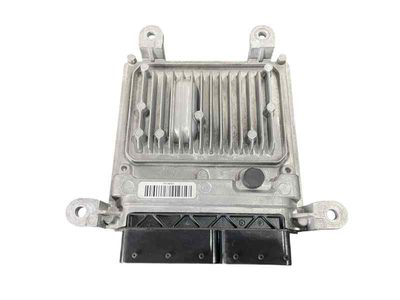 Centralita motor uce MERCEDES-BENZ CLASE C