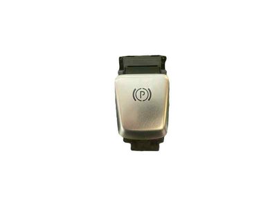 Palanca freno MERCEDES-BENZ CLASE C