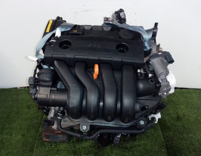Motor completo
