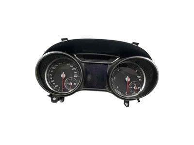 Cuadro instrumentos MERCEDES-BENZ CLASE CLA