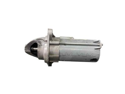 Motor arranque FORD FIESTA