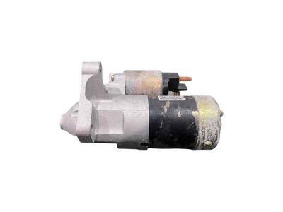 Motor arranque RENAULT MEGANE I CLASSIC