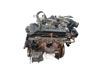 Motor completo NISSAN ALMERA