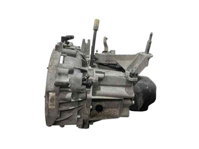 Caja cambios RENAULT MEGANE II CLASSIC BERLINA 1.5 DCI DIESEL