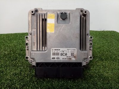 Centralita motor uce HYUNDAI I30