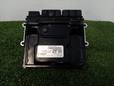 Centralita motor uce