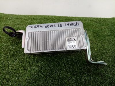 Centralita motor uce TOYOTA